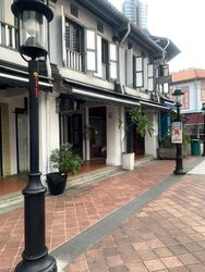 Jalan Sultan (D7), Shop House #508614191